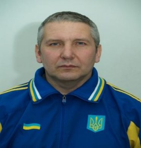 ЛИКОВ КОСТЯНТИН ЄВГЕНІЙОВИЧ