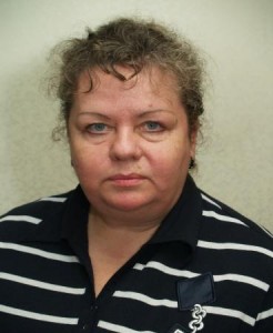 ЛЯЛЮК ТАМАРА ПАВЛІВНА