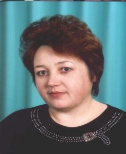 ВОВК АЛЛА ВОЛОДИМИРІВНА
