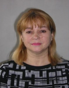 КВІТЧАСТА ЛЮБОВ ПРОКОПІВНА