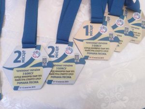 З 7 по 13 жовтня Одеса приймала головний внутрішній старт року серед юних майстрів шкіряної рукавички – Чемпіонат України з боксу серед юніорів 2019.