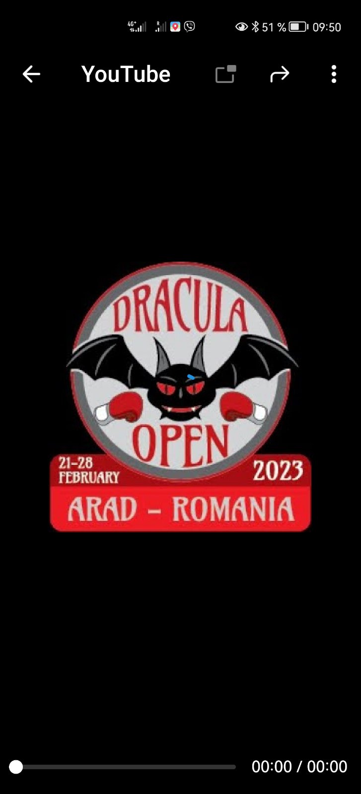 З 21 по 28.02.2023 р. в Румунії відбувся міжнародний турнір з боксу.