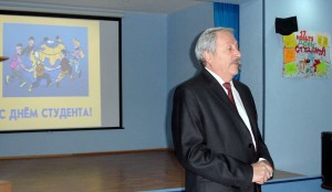 Директор Попов Анатолій Михайлович