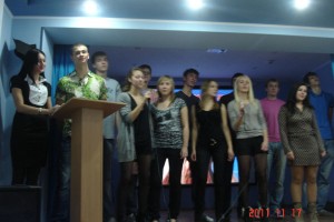 фінальна пісня