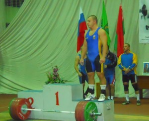 Кругленко Сергій
