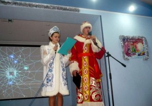 учні