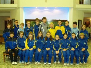 відділення настільного тенісу