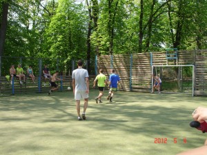 Міні-футбол