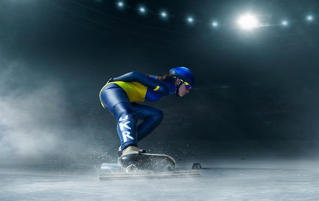 З 05 по 07.12.2025 в Польщі відбулися Міжнародні змагання з шорт-треку «Ogólnopolskie Zawody Rankingowe 4, Białystok, POL».