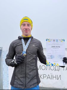 З 17 по 22.12.2025 року у Львівській області відбувся чемпіонат України з біатлону серед юніорів та юніорок.