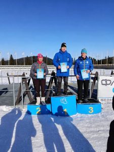 З 4 по 9 лютого 2026 в Львівській області відбувся чемпіонат України з лижних гонок серед юніорів та юніорок U-23.