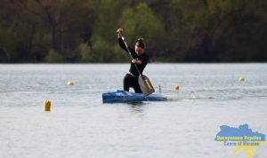 З 14 по 19 квітня 2026 року у місті Умань відбувся Кубок України з веслування на байдарках та каное.